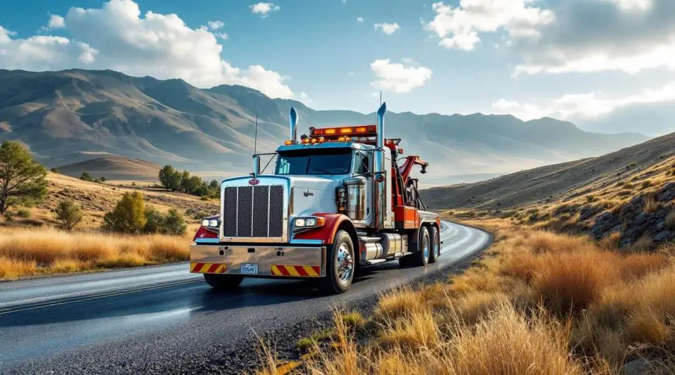 towing service in Coconut Grove, FL