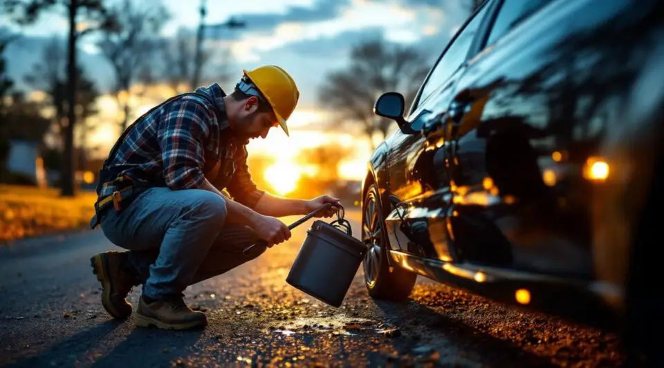 towing service in Isle of Normandy, FL