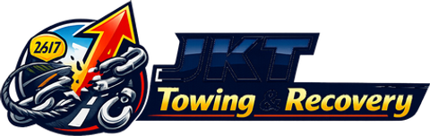 JKT Towing & Recovery